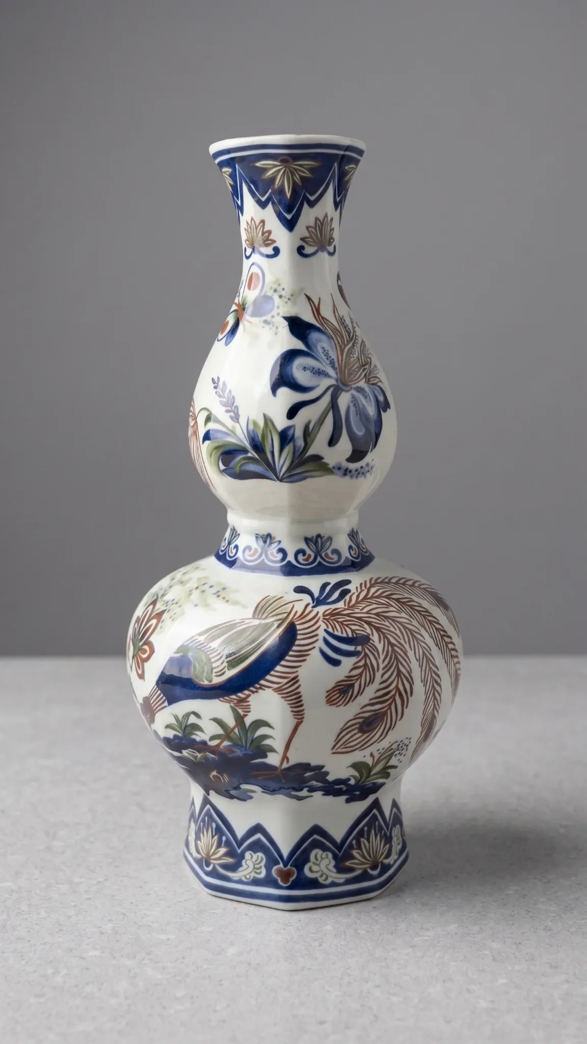 Vases - Old Rhodes