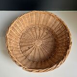 Old basketry