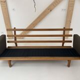 canapé 3 places Hans J. Wegner