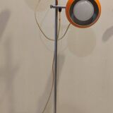 Eyes ball long floor lamp 1970