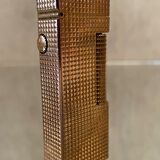 Lighter signed Dunhill