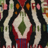 Moroccan rug Boujaad 263x163cm