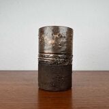 Mug Vase from Danish Modern Pottery Studio by Robert Rob Bentsen, 1960s