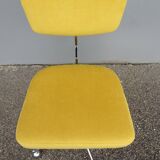Kevi Scandinavian office chair by Jorgen Rasmussen