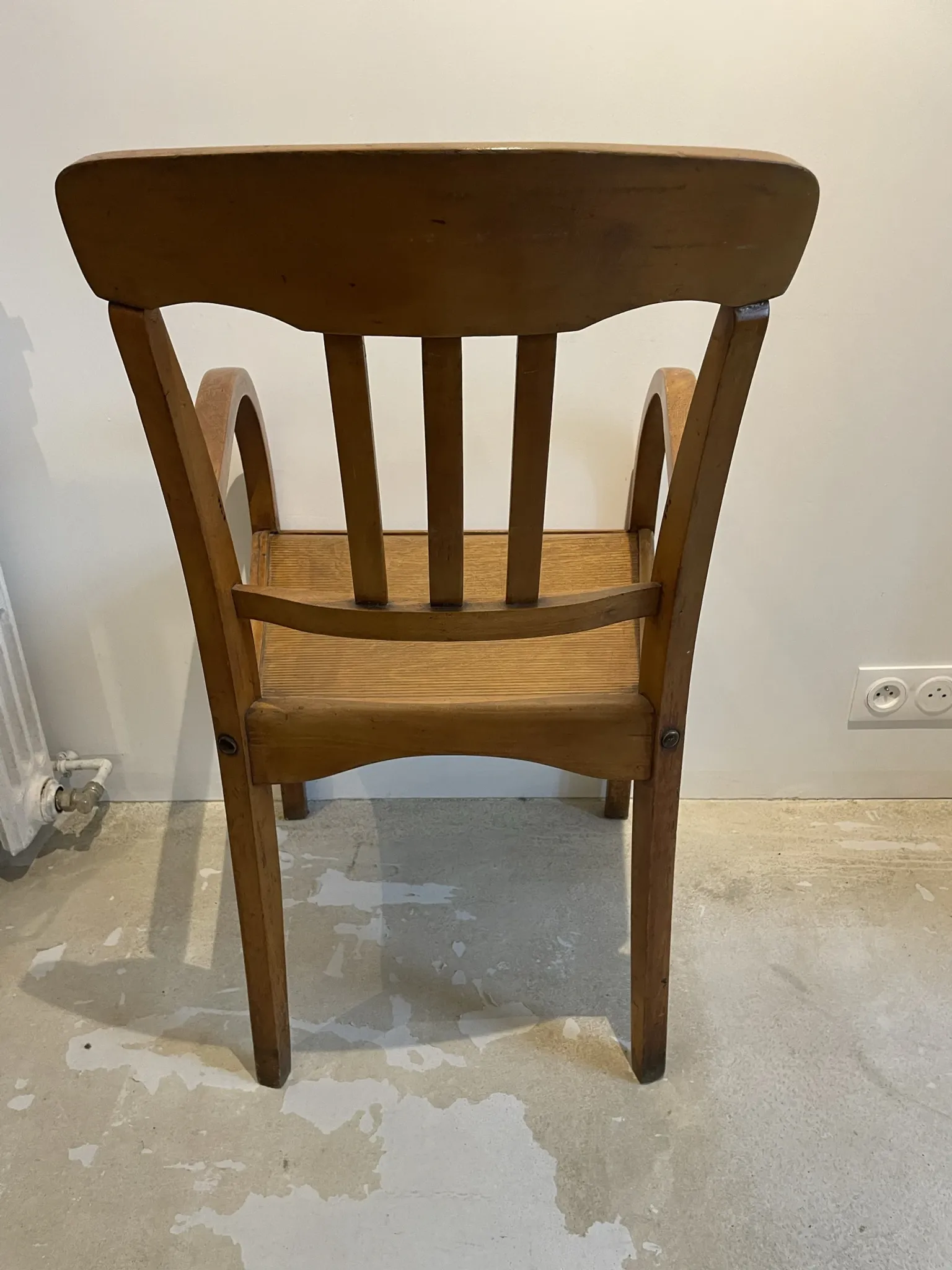 Fauteuil Bureau Stella 