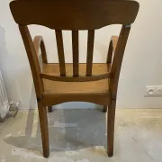 Fauteuil Bureau Stella 