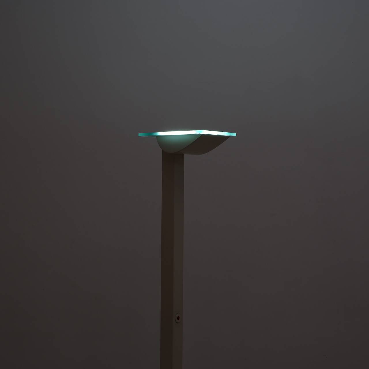 3x ID-S floor lamps by Ettore Sottsass for Zumtobel