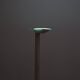 3x ID-S floor lamps by Ettore Sottsass for Zumtobel