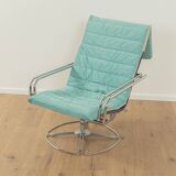 1980s Swivel chair