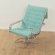 1980s Swivel chair