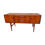 Small Scandinavian rosewood line