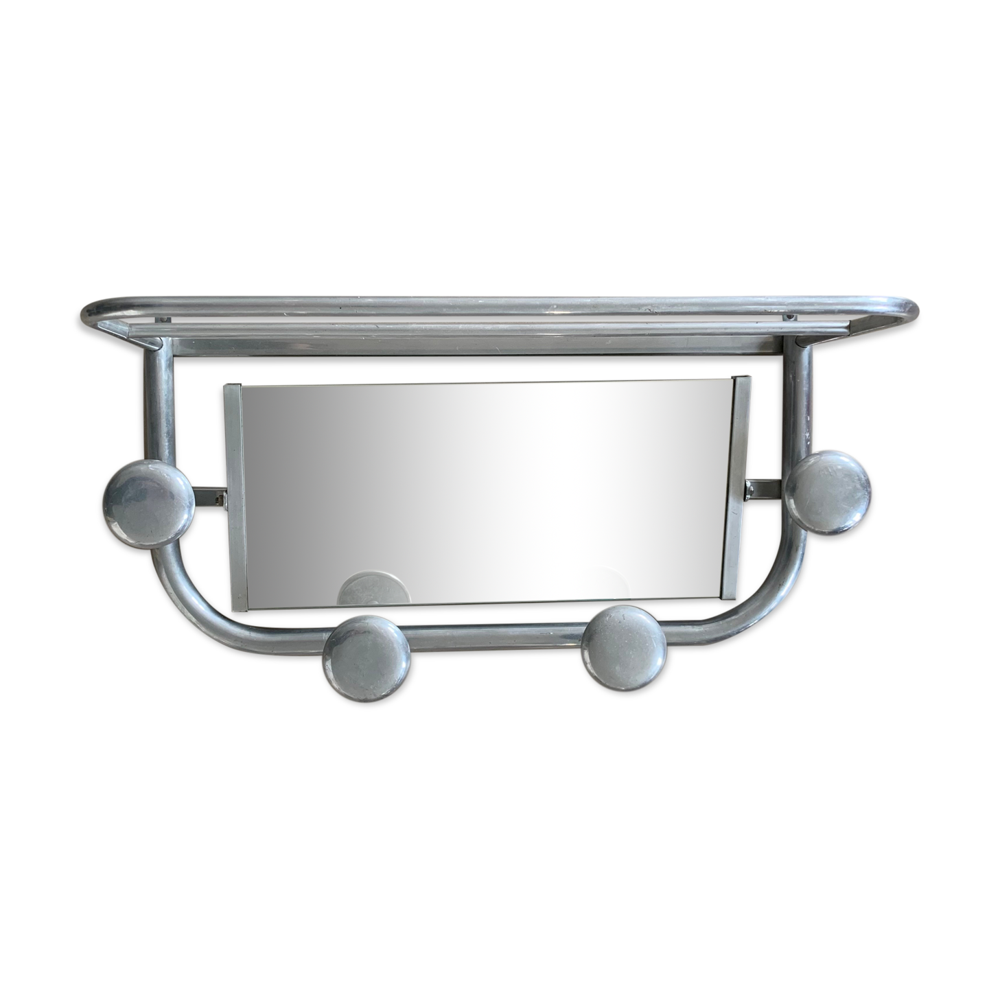 Vintage 1950s wall-covering