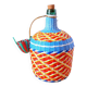 Bottle scoubidous viresa 5l