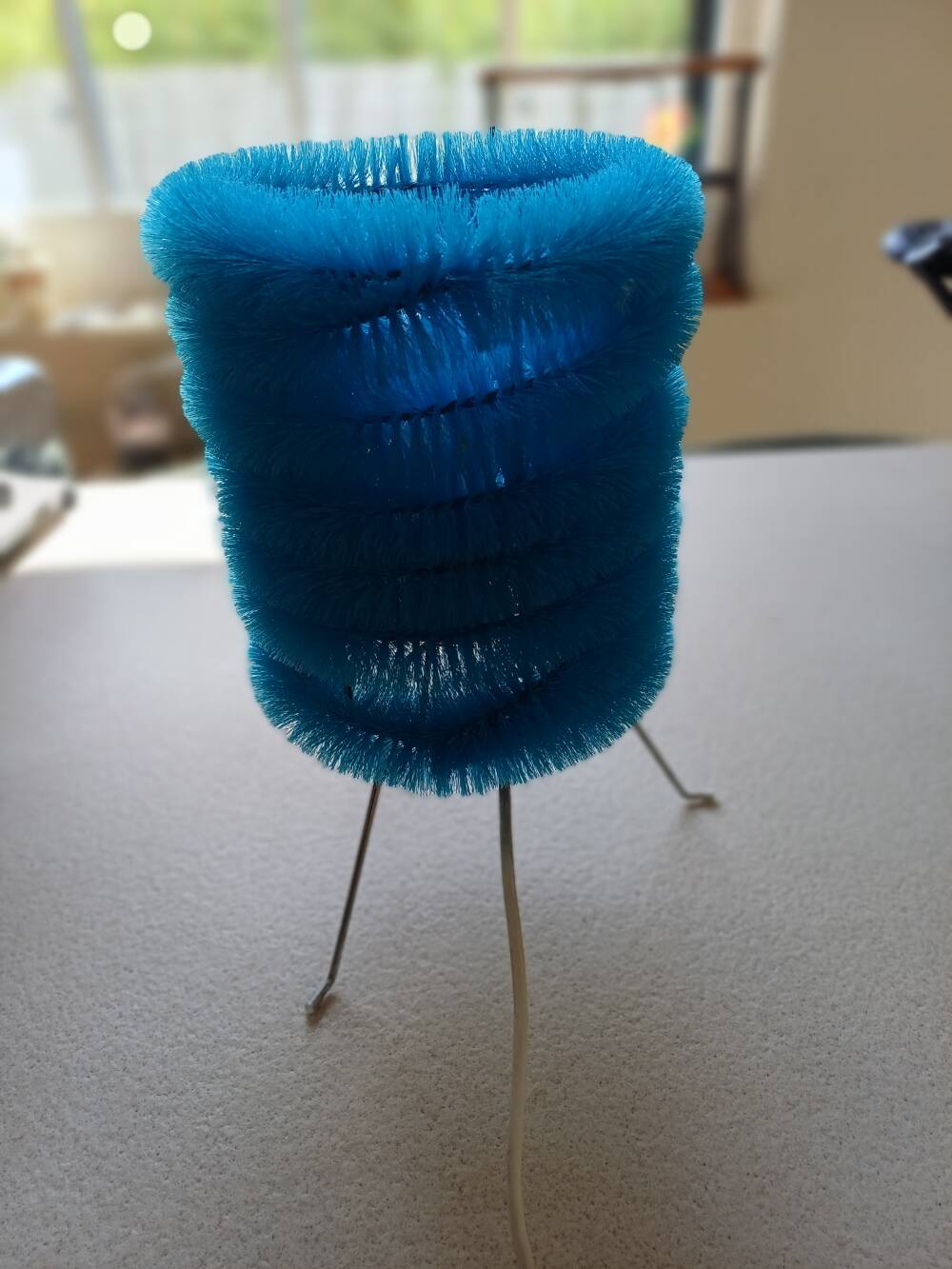 IKEA vintage lamp