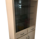 Armoire médicale vitrée