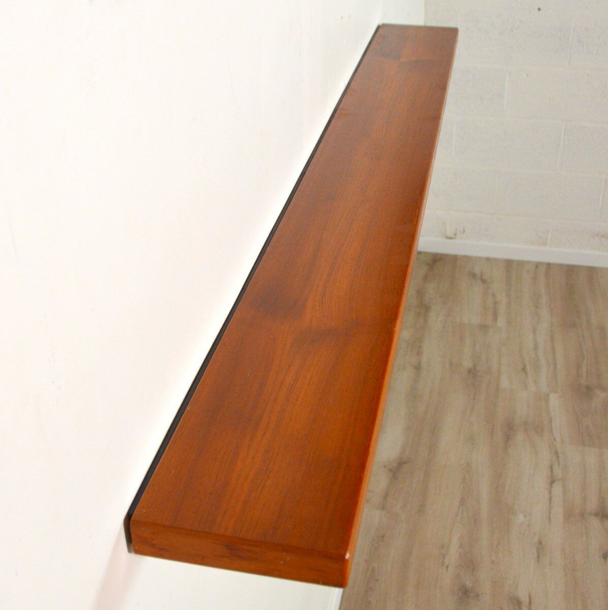 Scandinavian Shelf 1970 vintage