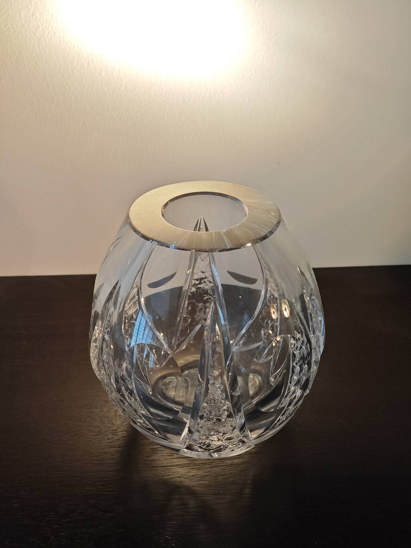 Vase Auguste Houillon