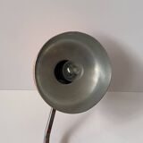 Vintage orange lamp from the 60s 70s