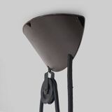 Lustre Up and Down designed by Enzo Mari for Artemide, 1970s