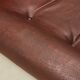 Pierre Chapo S32 Leather Sofa for Atelier Chapo France 1960s