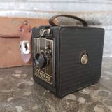 Appareil photo1 Scoutbox Lumière