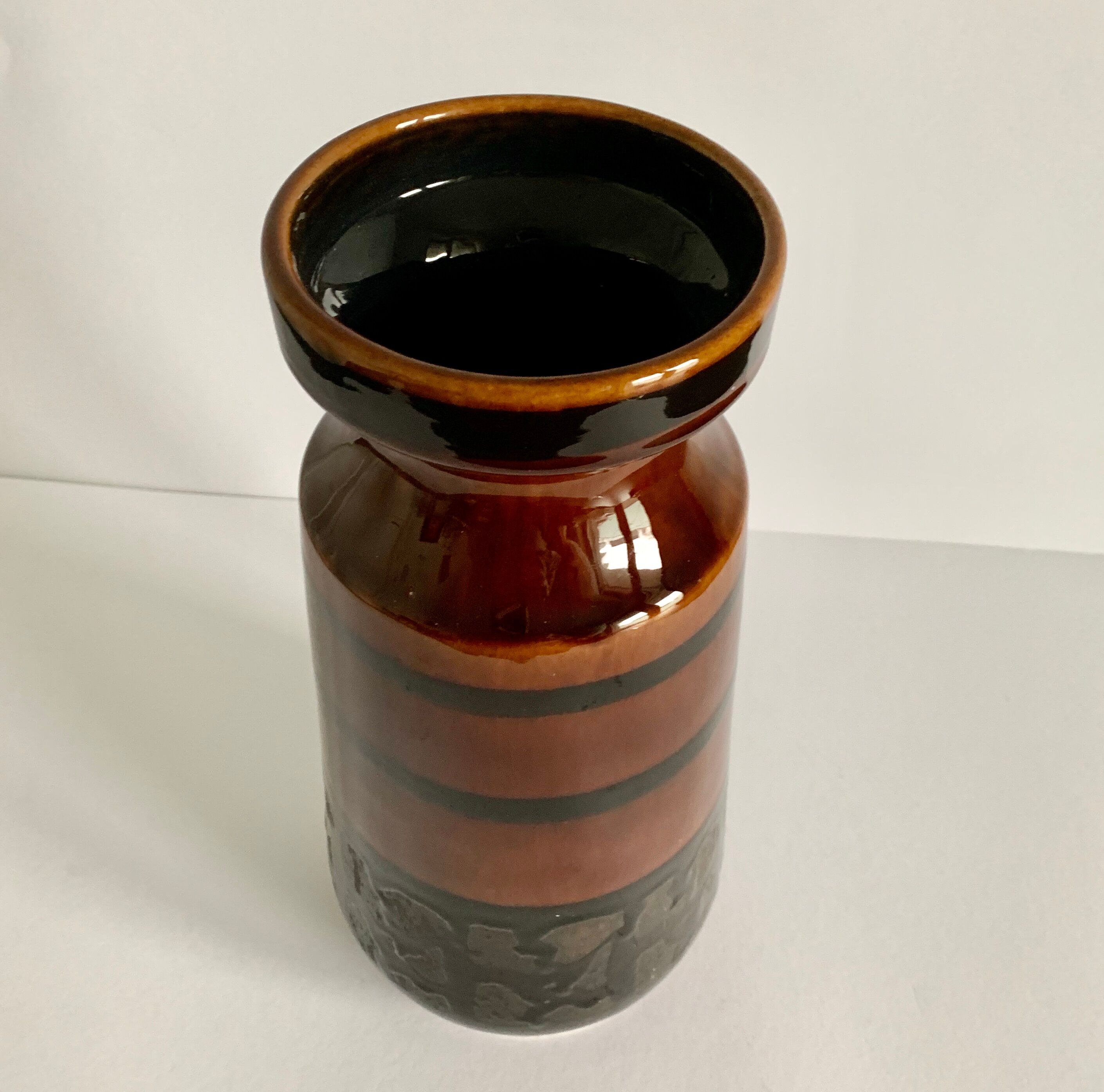 Vase West Germny, Germany, 1960s