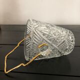 60s vintage ice bucket