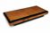 Large coffee table in elm burl – Contemporary design