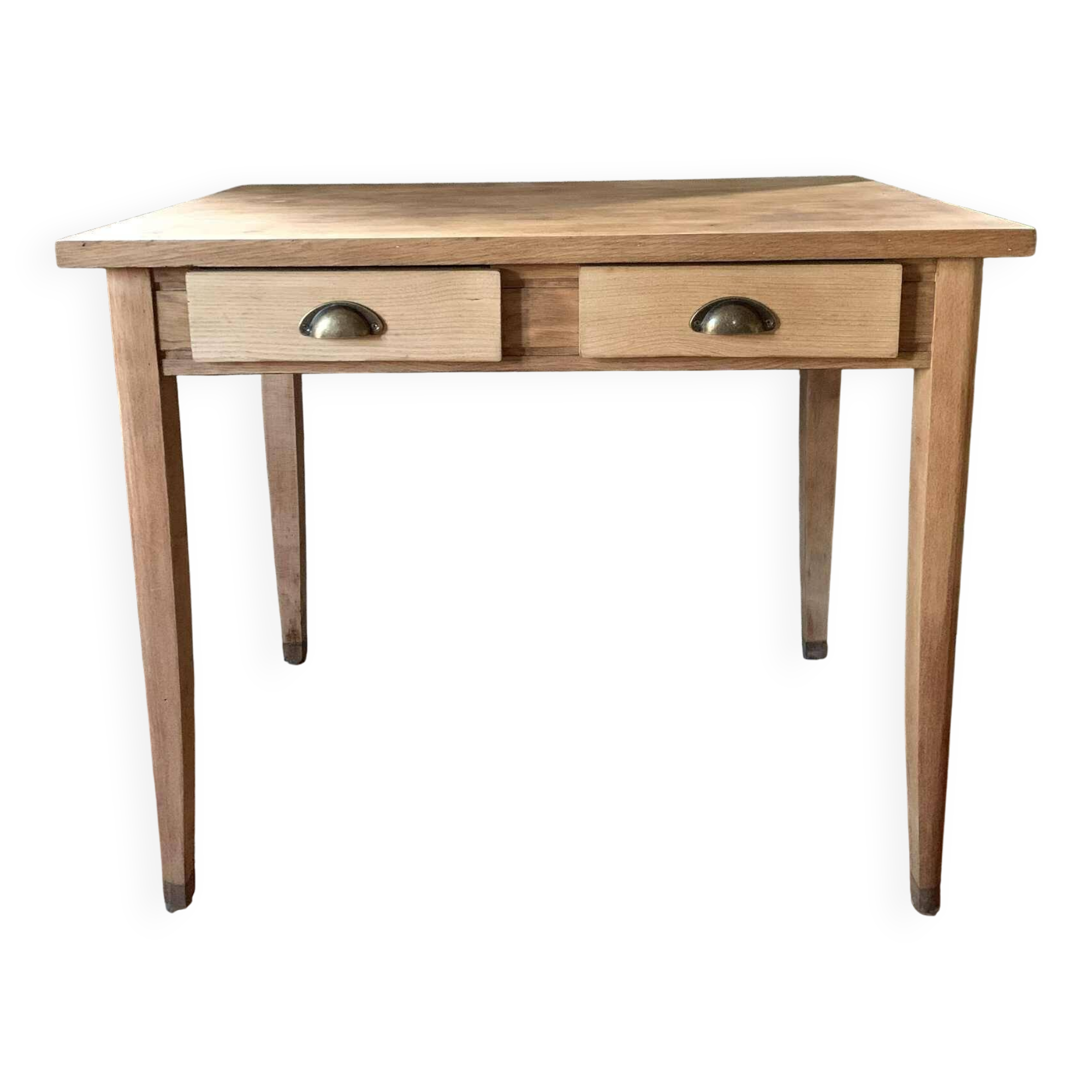 Small farmhouse table