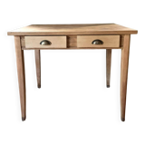 Small farmhouse table