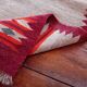 Handmade Anatolian Hallway Kilim 285x96cm