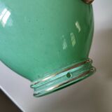 Clichy glass table lamp