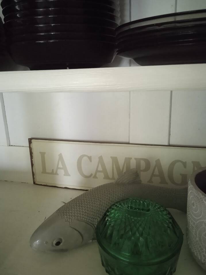 buffet / sideboard / bookcase