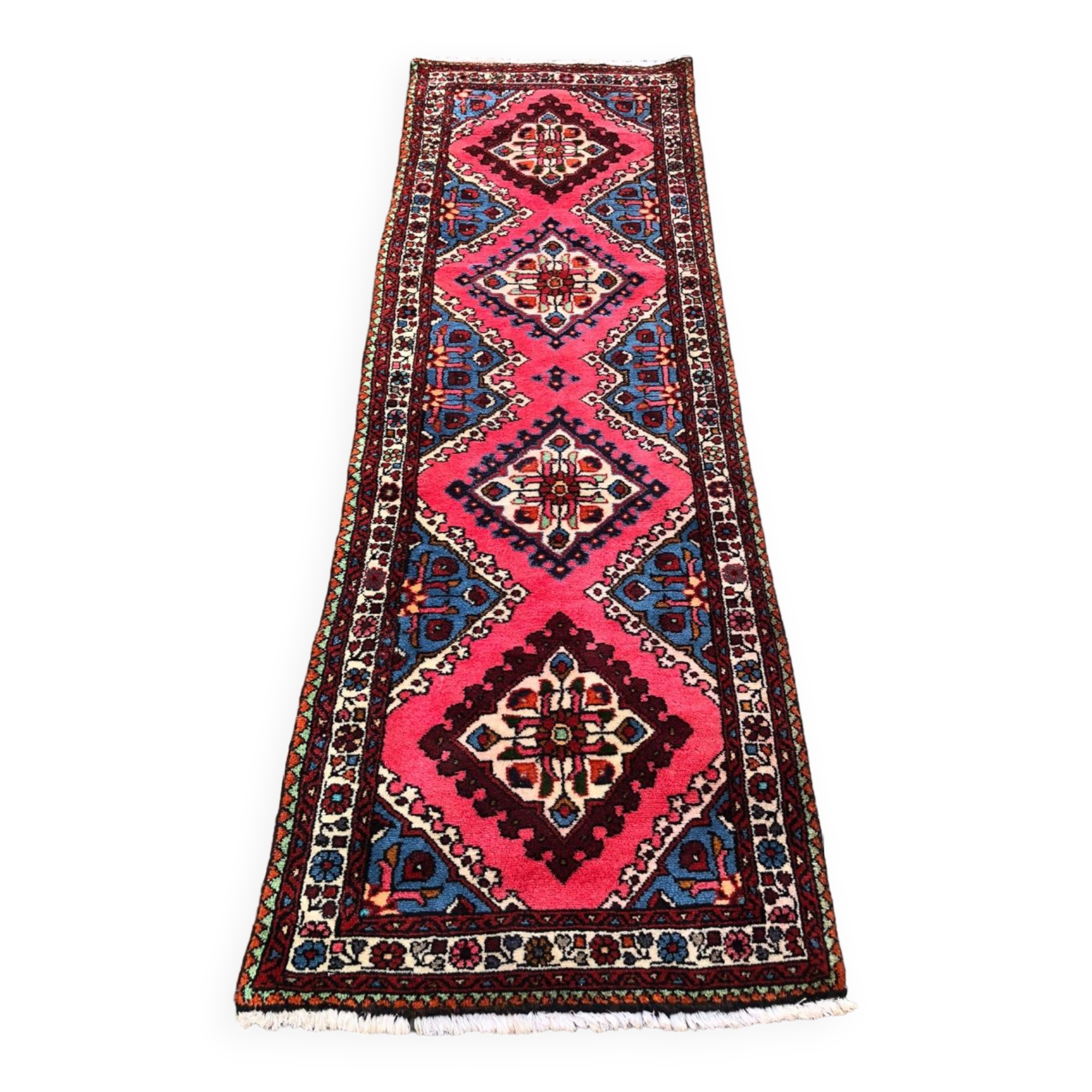 Tapis persan