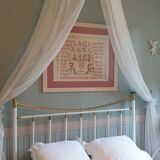 Bed sky