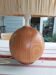 Lamp you and vintage raffia