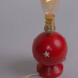 40s lamp