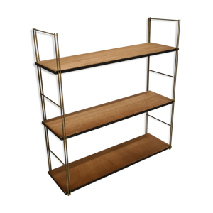 Etagère 1960 vintage