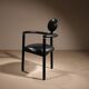 ‚Pan-Set‘ Chair by Vico Magistretti for Rosenthal | Germany 1980