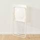 Chaises pliantes Ted, Niels Gammelgaard