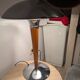 Ocean Liner Lamp