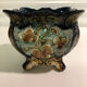 Slip hides old pot