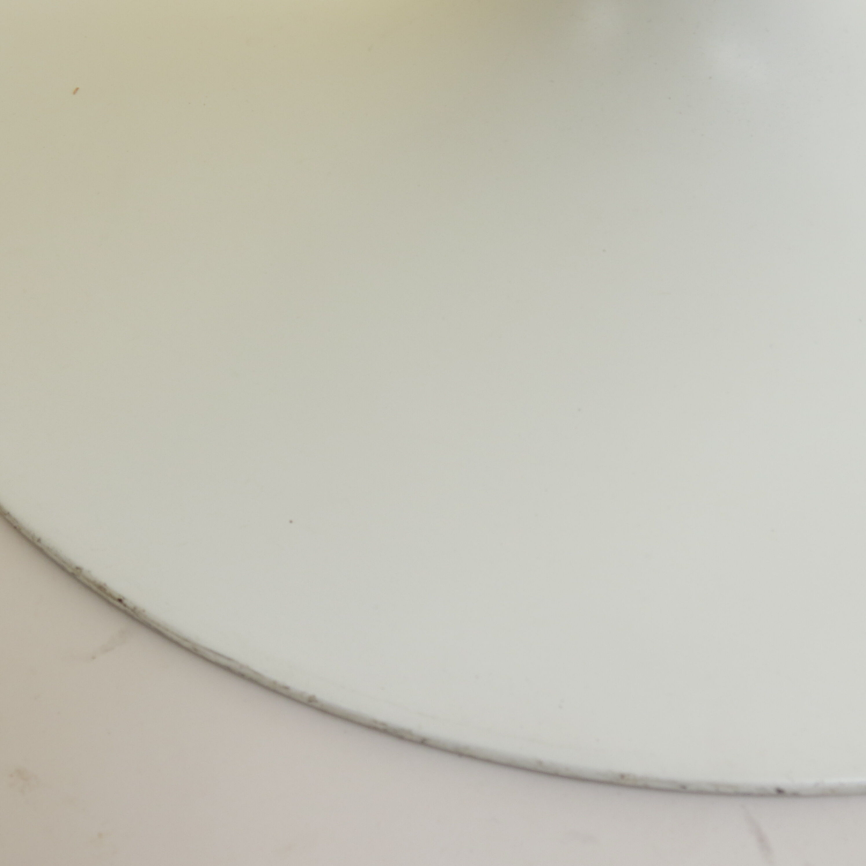 Table à manger tulipe des années 1960 par Maurice Burke pour Arkana UK