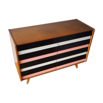 Commode par Jiri Jiroutek années 60