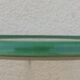 Underside or flat Quimper Henriot geometric
