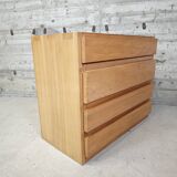 Regain home chest of drawers