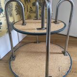 Table d'appoint vintage