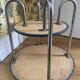 Vintage side table