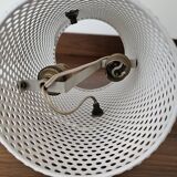 Pair of G16 Pierre Guariche wall lights