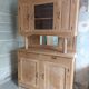 Renovated Art Deco sideboard
